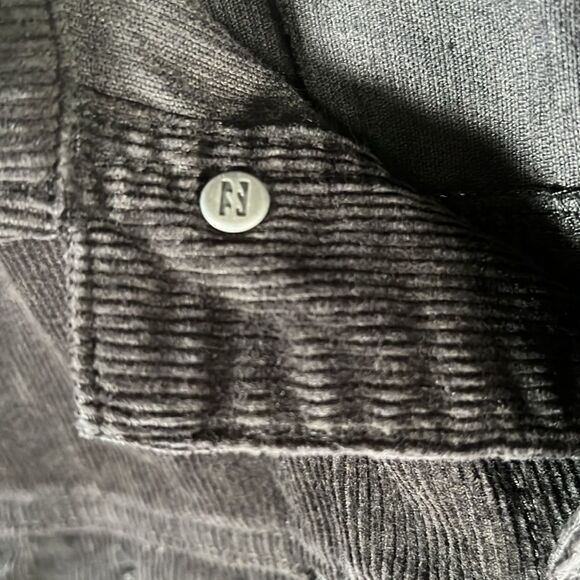 Billabong Metallica Black Album Jacket L - Picture 8 of 9